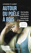 Autour du poêle à bois